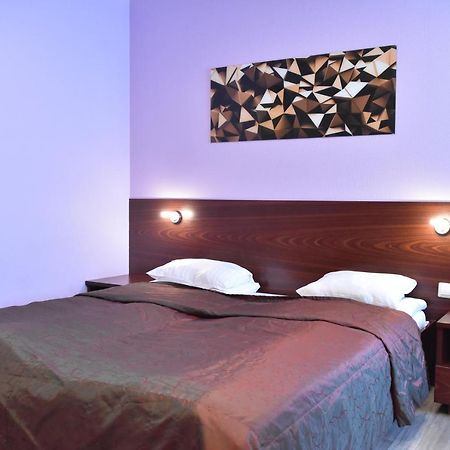 Hotel Albatross Ρίγα Εξωτερικό φωτογραφία