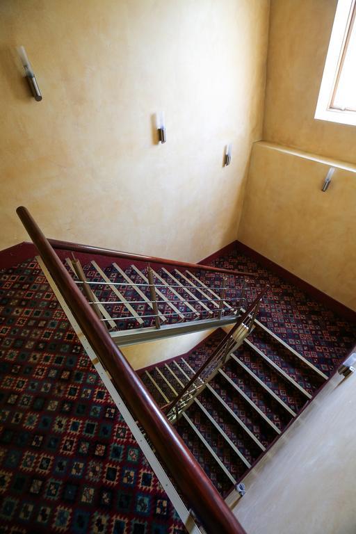 Hotel Albatross Ρίγα Εξωτερικό φωτογραφία