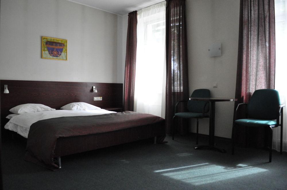 Hotel Albatross Ρίγα Εξωτερικό φωτογραφία