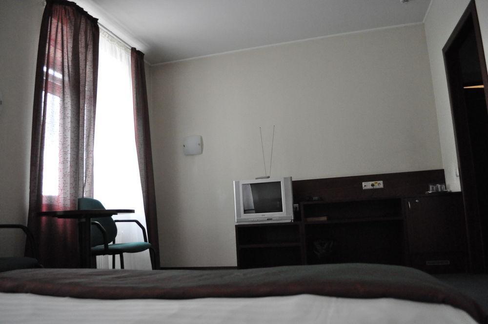 Hotel Albatross Ρίγα Εξωτερικό φωτογραφία
