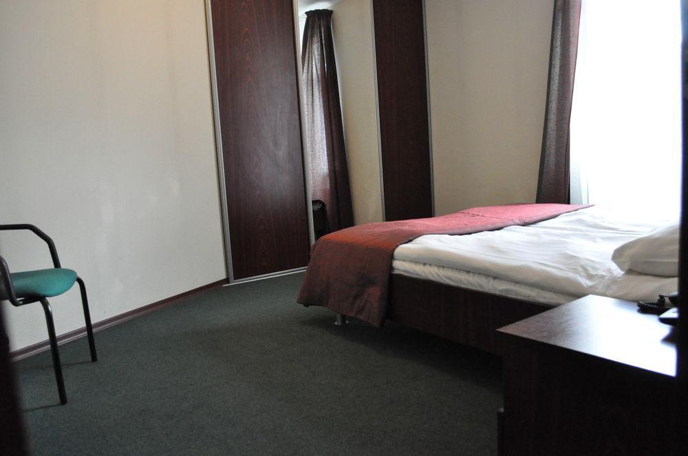 Hotel Albatross Ρίγα Εξωτερικό φωτογραφία