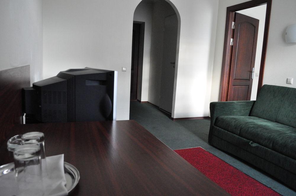 Hotel Albatross Ρίγα Εξωτερικό φωτογραφία