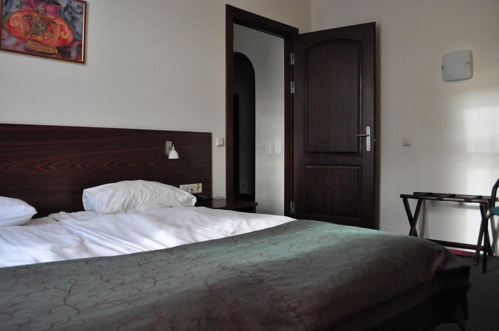 Hotel Albatross Ρίγα Εξωτερικό φωτογραφία