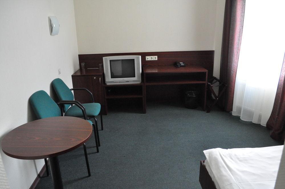 Hotel Albatross Ρίγα Εξωτερικό φωτογραφία