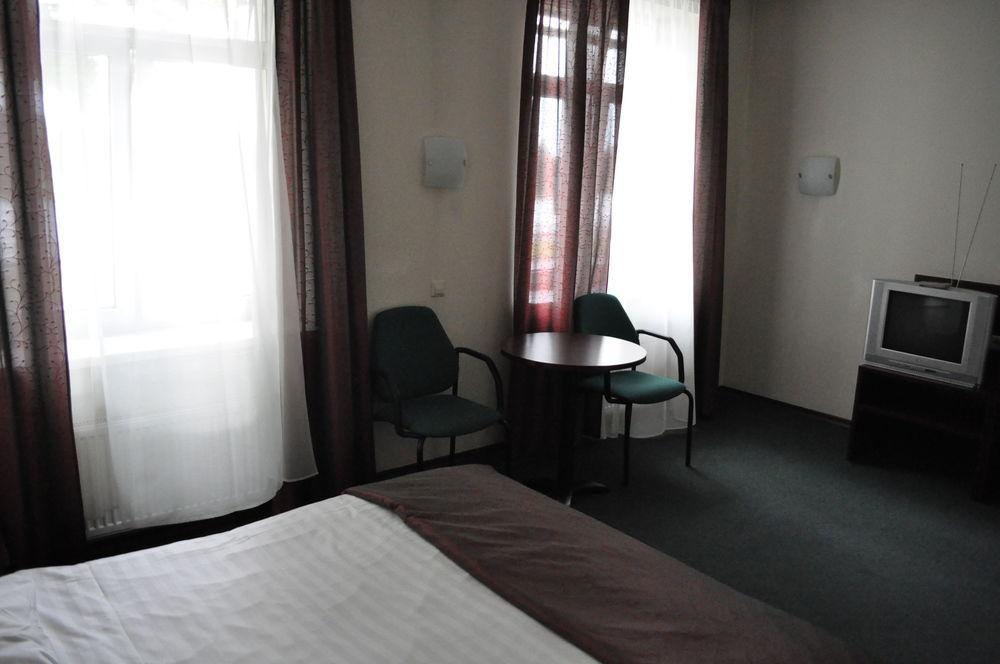 Hotel Albatross Ρίγα Εξωτερικό φωτογραφία