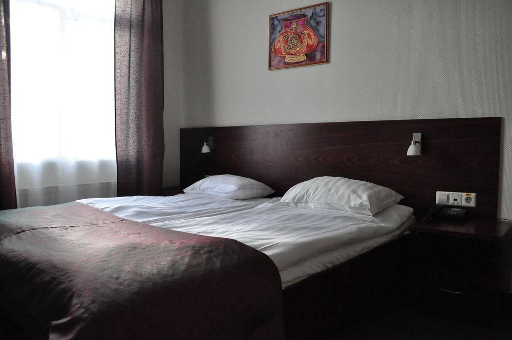 Hotel Albatross Ρίγα Εξωτερικό φωτογραφία