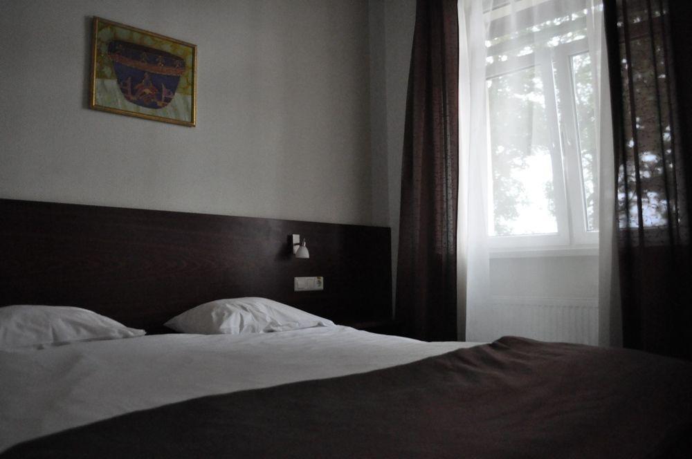 Hotel Albatross Ρίγα Εξωτερικό φωτογραφία