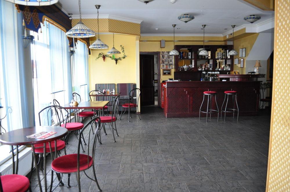 Hotel Albatross Ρίγα Εξωτερικό φωτογραφία