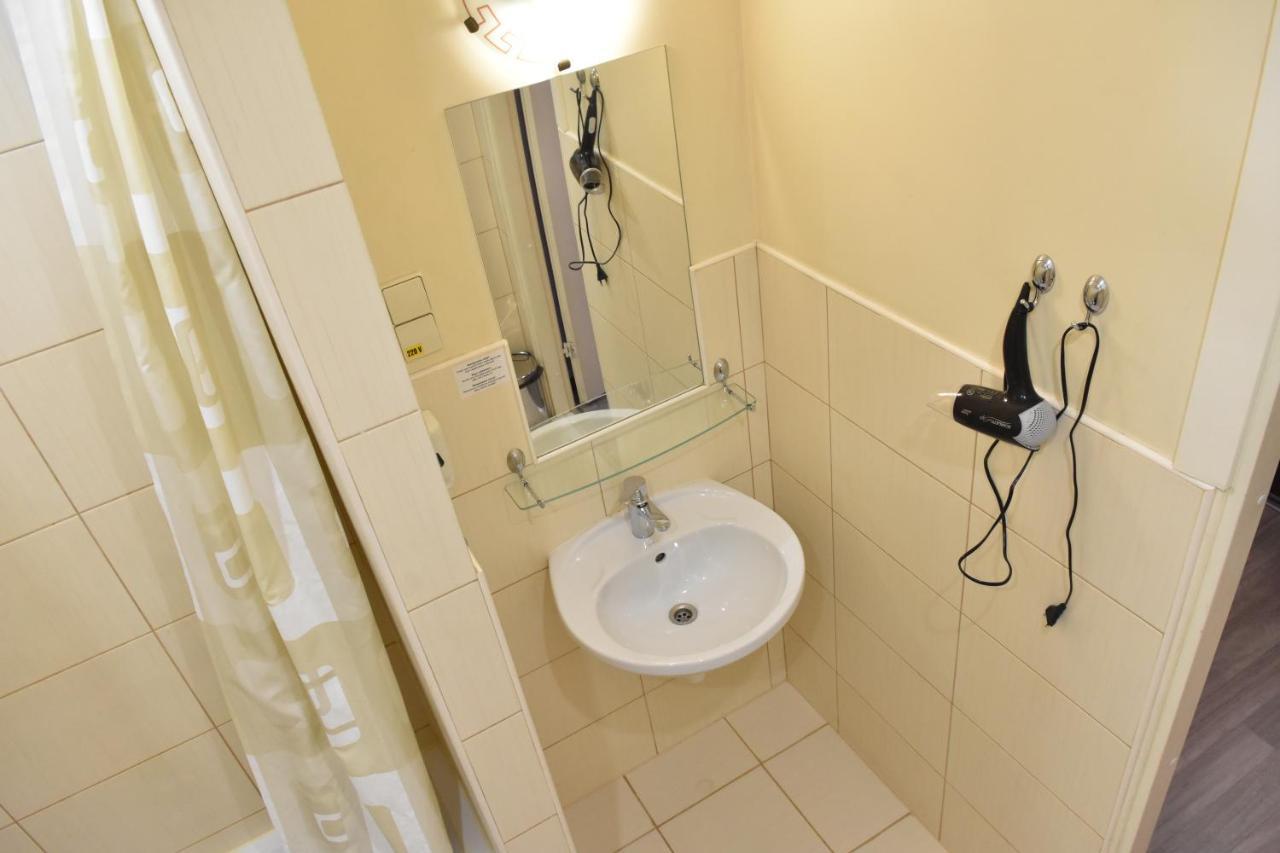 Hotel Albatross Ρίγα Εξωτερικό φωτογραφία