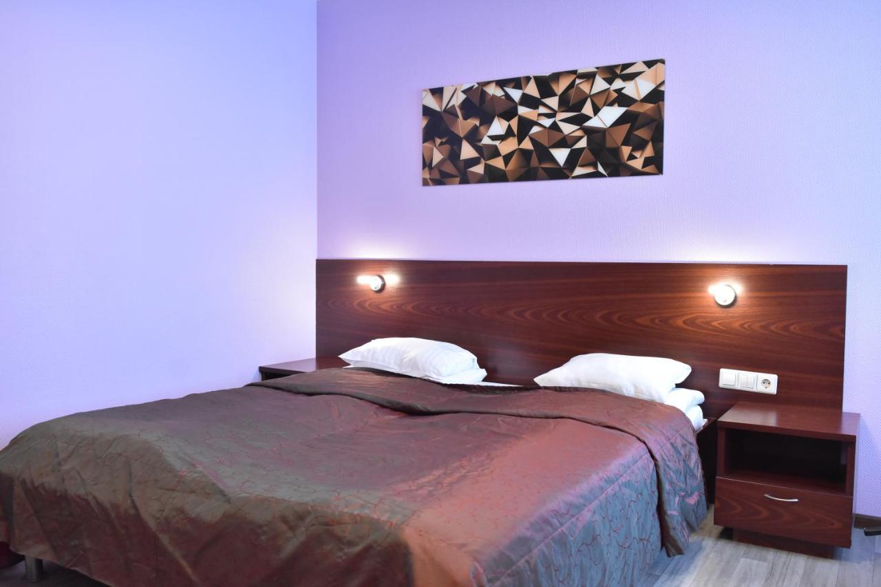 Hotel Albatross Ρίγα Εξωτερικό φωτογραφία
