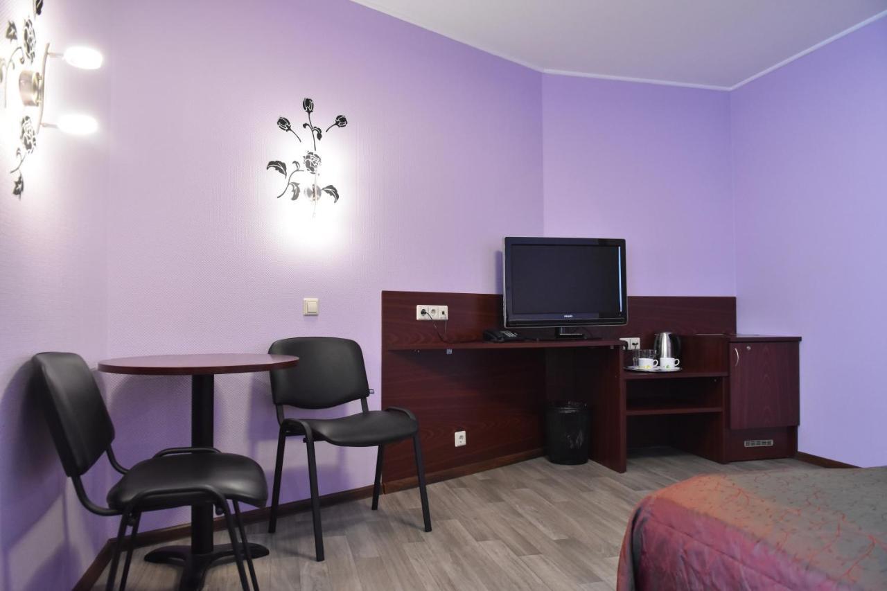 Hotel Albatross Ρίγα Εξωτερικό φωτογραφία