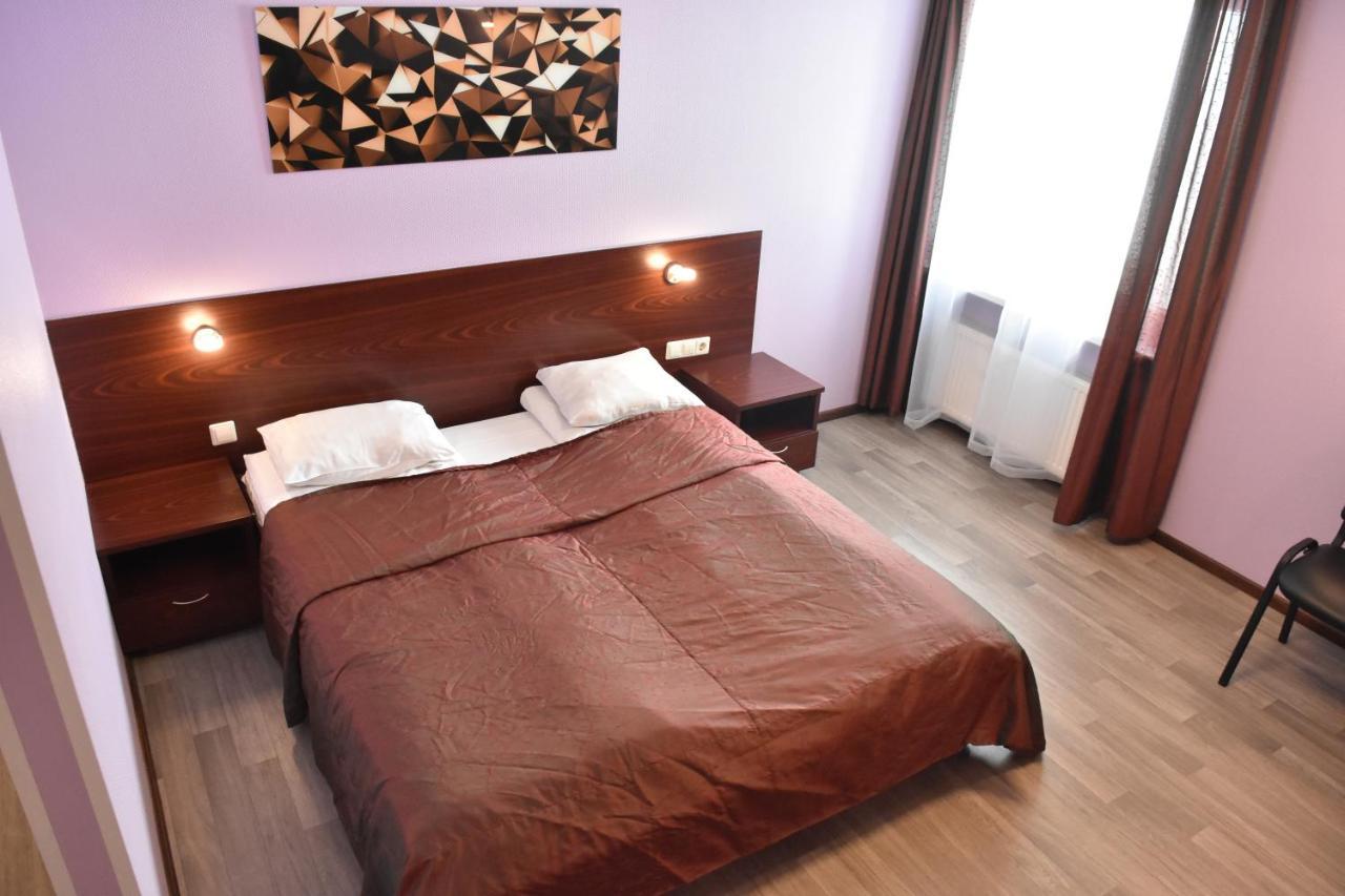 Hotel Albatross Ρίγα Εξωτερικό φωτογραφία