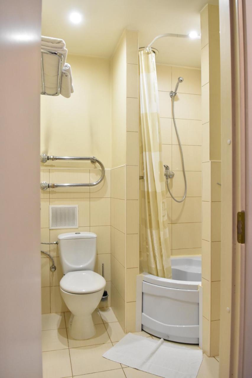 Hotel Albatross Ρίγα Εξωτερικό φωτογραφία